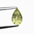 1.04ct 8.03x5.08x3.40mm Pear Brilliant Sapphire 26144-04
