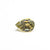 0.67ct 6.41x4.51x3.15mm Pear Brilliant Sapphire 26145-02