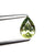 0.69ct 6.51x4.48x3.17mm Pear Brilliant Sapphire 26145-03