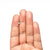 0.69ct 6.51x4.48x3.17mm Pear Brilliant Sapphire 26145-03