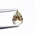 0.84ct 6.96x5.00x3.43mm Pear Brilliant Sapphire 26150-02