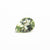 0.87ct 7.09x5.06x3.23mm Pear Brilliant Sapphire 26150-03