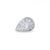0.76ct 6.97x5.07x3.07mm Pear Brilliant Sapphire 26150-04