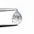 0.76ct 6.97x5.07x3.07mm Pear Brilliant Sapphire 26150-04