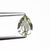 0.72ct 6.95x5.10x2.74mm Pear Brilliant Sapphire 26150-05