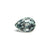0.91ct 7.04x5.10x3.53mm Pear Brilliant Sapphire 26150-08