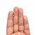 0.91ct 7.04x5.10x3.53mm Pear Brilliant Sapphire 26150-08