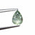 0.87ct 6.94x5.01x3.62mm Pear Brilliant Sapphire 26150-11