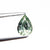 0.90ct 7.10x5.02x3.50mm Pear Brilliant Sapphire 26150-13