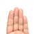 0.90ct 7.10x5.02x3.50mm Pear Brilliant Sapphire 26150-13