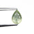 0.71ct 7.09x5.02x2.70mm Pear Brilliant Sapphire 26150-14