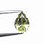 1.14ct 7.52x5.54x3.71mm Pear Brilliant Sapphire 26150-18