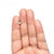 1.14ct 7.52x5.54x3.71mm Pear Brilliant Sapphire 26150-18