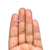 0.83ct 7.13x4.83x3.30mm Pear Brilliant Sapphire 26150-20