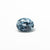 0.63ct 5.51x4.51x3.17mm Oval Brilliant Sapphire 26157-01