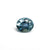 0.86ct 5.99x5.13x3.62mm Oval Brilliant Sapphire 26158-05