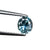 0.86ct 5.99x5.13x3.62mm Oval Brilliant Sapphire 26158-05