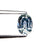 0.98ct 6.91x5.02x3.20mm Oval Brilliant Sapphire 26162-05