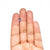 0.98ct 6.91x5.02x3.20mm Oval Brilliant Sapphire 26162-05