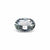 0.94ct 6.97x5.01x3.14mm Oval Brilliant Sapphire 26162-10