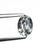 0.94ct 6.97x5.01x3.14mm Oval Brilliant Sapphire 26162-10