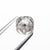 1.32ct 6.29x6.23x3.54mm Cushion Cabochon 🇨🇦 26262-01