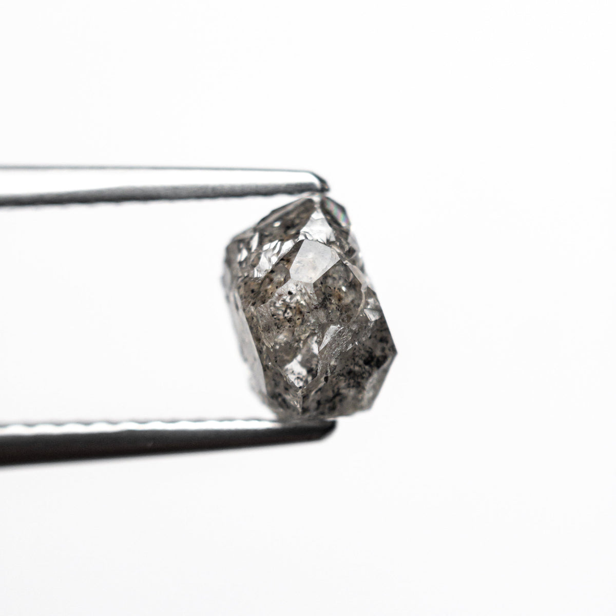 
            1.33ct 6.91x5.07x3.79mm Polished Raw Diamond 🇨🇦 26275-01