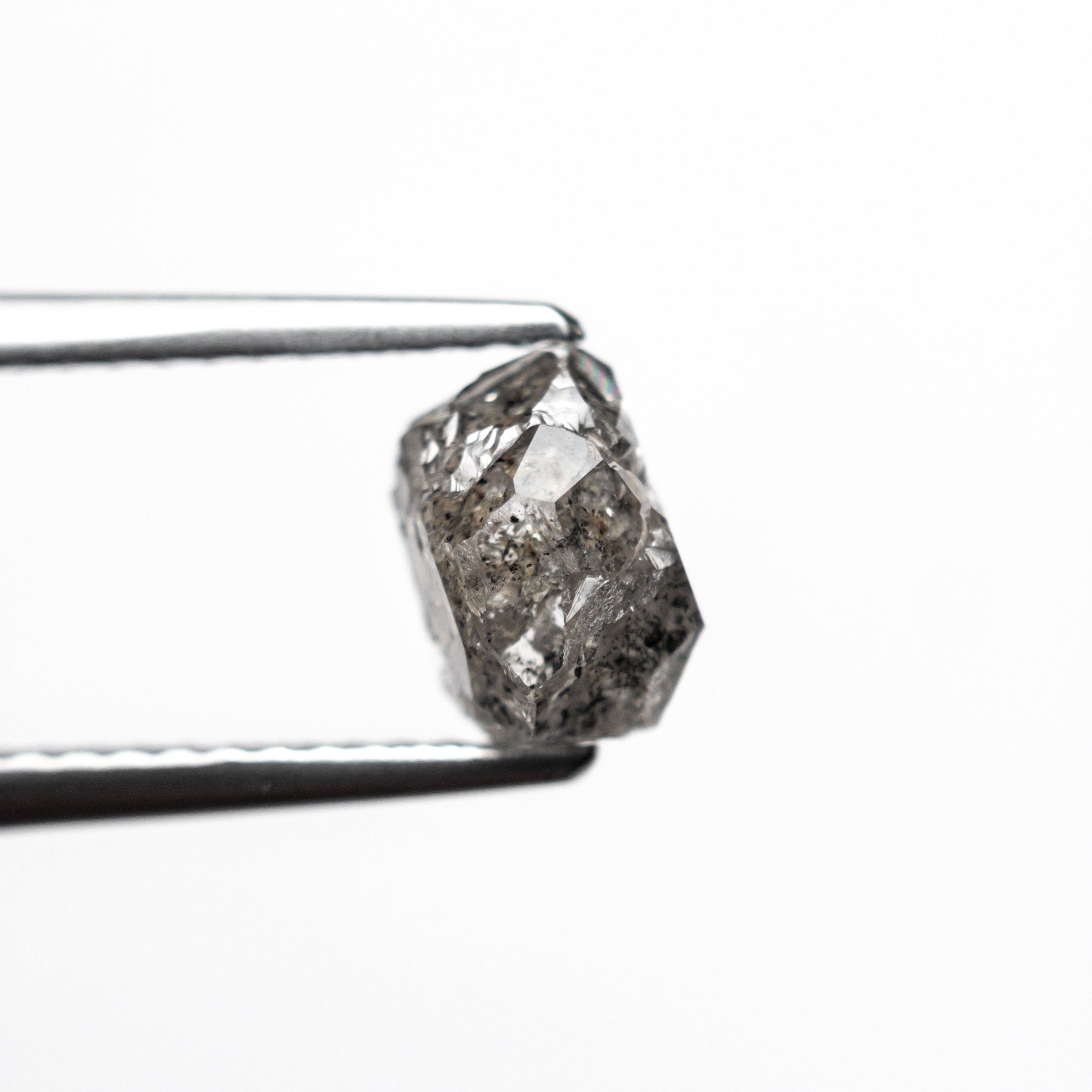 1.33ct 6.91x5.07x3.79mm Polished Raw Diamond 🇨🇦 26275-01