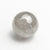7.42ct 9.32x9.26x9.24mm Polished Bead 26287-01