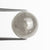 7.42ct 9.32x9.26x9.24mm Polished Bead 26287-01