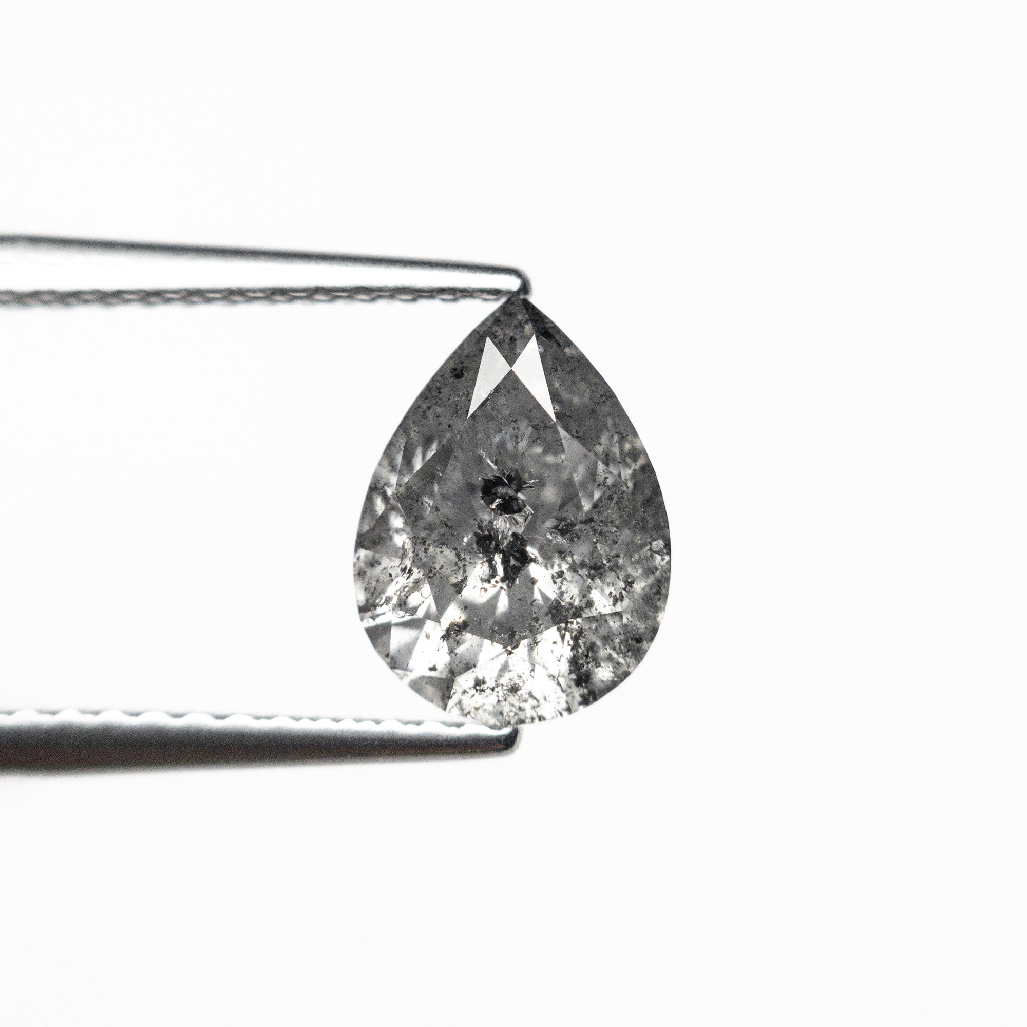 1.39ct 8.66x6.35x4.17mm Pear Brilliant 26291-03