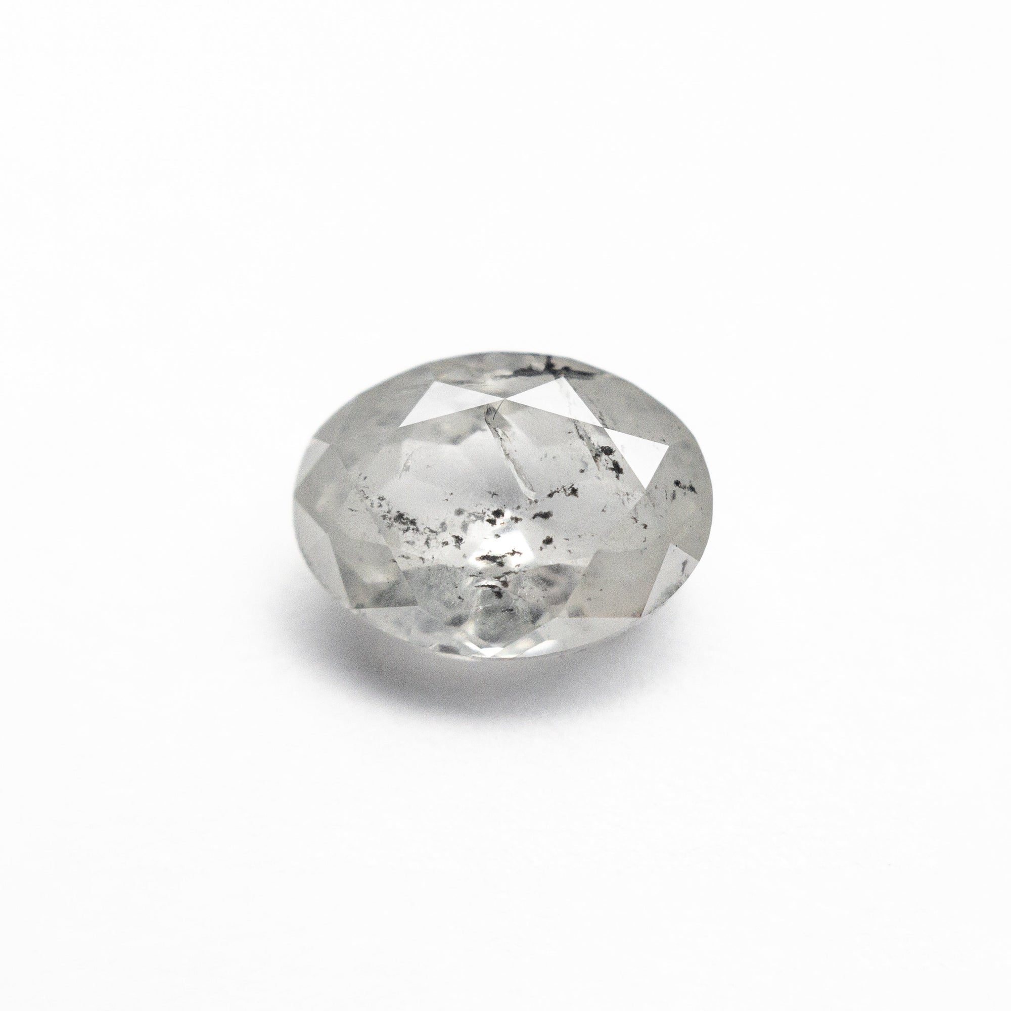 1.87ct 8.56x6.41x3.80mm Oval Double Cut 26294-48
