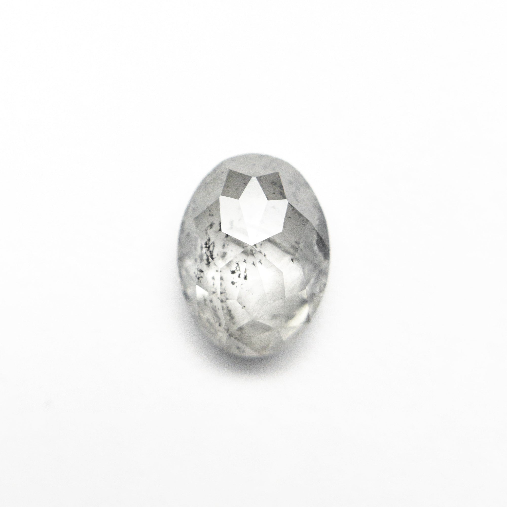 1.87ct 8.56x6.41x3.80mm Oval Double Cut 26294-48