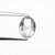 1.87ct 8.56x6.41x3.80mm Oval Double Cut 26294-48