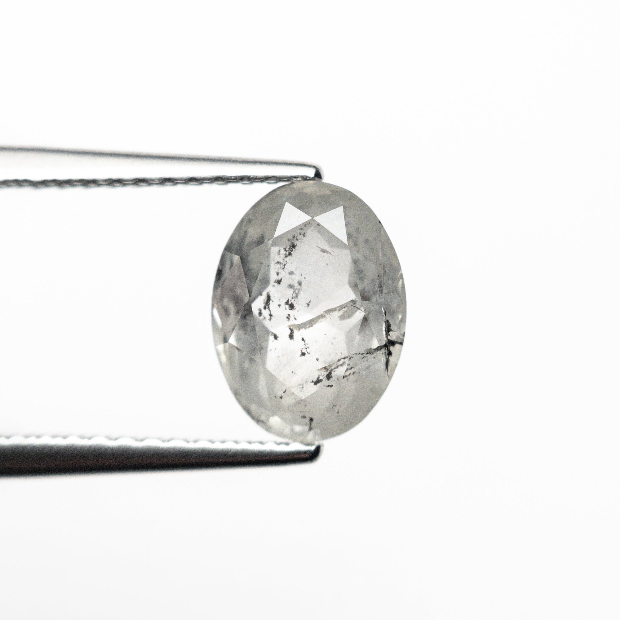 1.87ct 8.56x6.41x3.80mm Oval Double Cut 26294-48