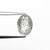 1.87ct 8.56x6.41x3.80mm Oval Double Cut 26294-48