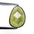 1.78ct 10.92x8.07x 2.22mm Amorphous Rosecut Sapphire 26327-06