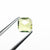 1.01ct 5.99x5.91x2.61mm Cut Corner Rectangle Sapphire 26327-92