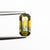 0.96ct 8.44x4.22x2.79mm Cut Corner Rectangle Step Cut Sapphire 26336-01