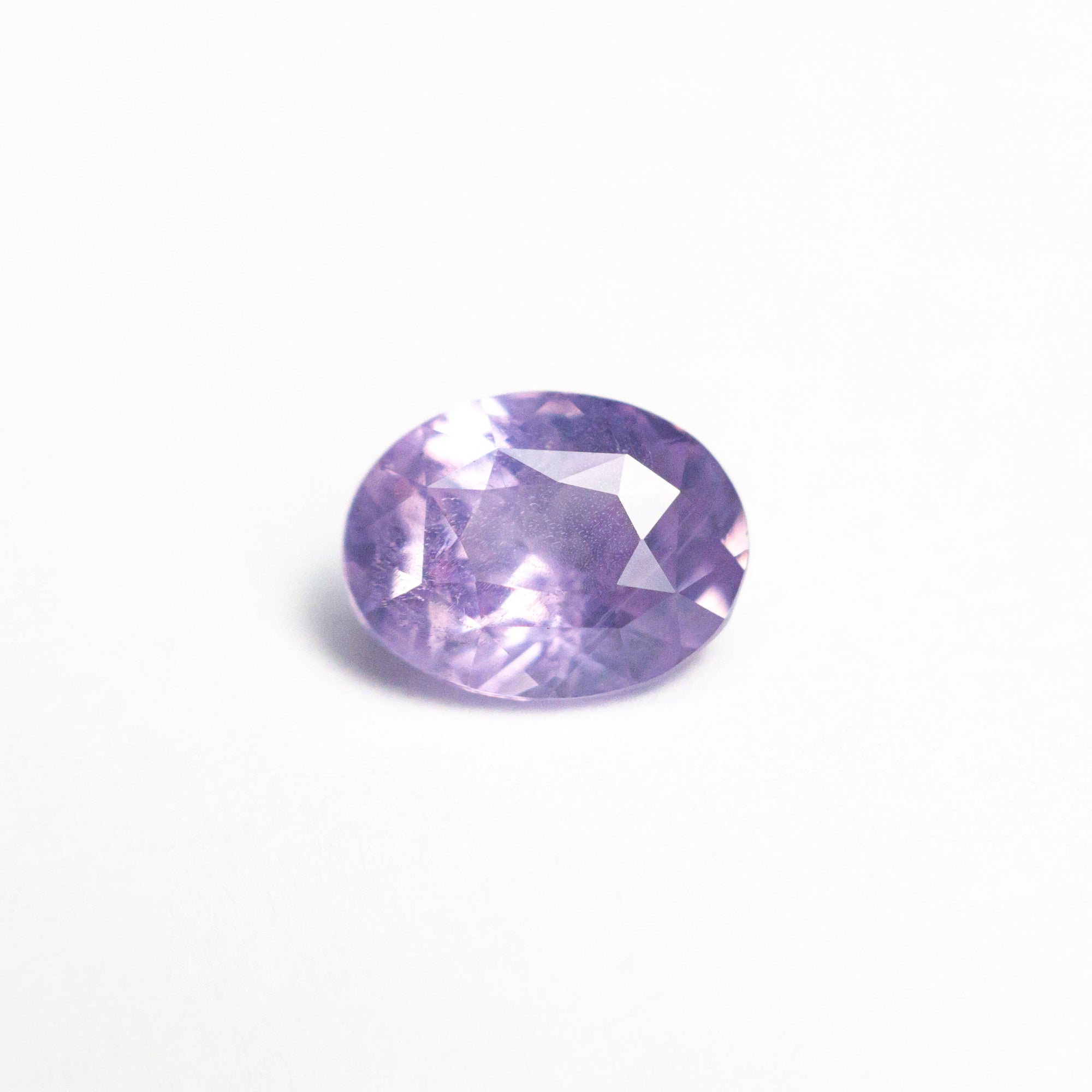 1.52ct 7.59x5.82x4.13mm Oval Brilliant Sapphire 26420-01