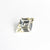 1.09ct 8.89x6.32x3.60mm Lozenge Step Cut Sapphire 26439-01
