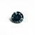 1.23ct 6.53x6.49x4.08mm Round Brilliant Sapphire 26524-01