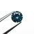 1.29ct 6.51x6.49x4.12mm Round Brilliant Sapphire 26524-17
