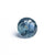 1.04ct 6.31x6.33x3.54mm Round Brilliant Sapphire 26526-03