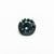 0.70ct 5.40x5.37x3.29mm Round Brilliant Sapphire 26526-09