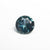 1.01ct 6.23x6.20x3.63mm Round Brilliant Sapphire 26526-11