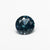 1.13ct 6.33x6.32x3.82mm Round Brilliant Sapphire 26526-13