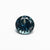 1.09ct 6.17x6.16x3.84mm Round Brilliant Sapphire 26526-14