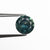 1.00ct 6.15x6.14x3.61mm Round Brilliant Sapphire 26526-15