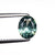 1.05ct 7.04x5.58x3.56mm Oval Brilliant Sapphire 26527-03